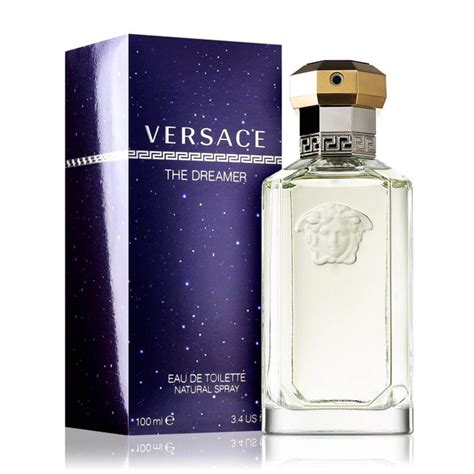 profumo equivalente the dreamer versace|versace the dreamer perfume.